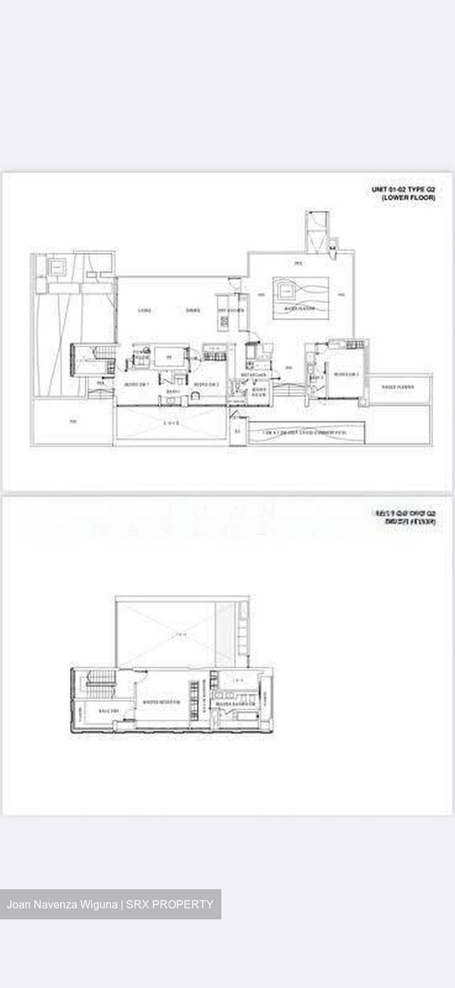 The Oliv (D10), Apartment #630215041